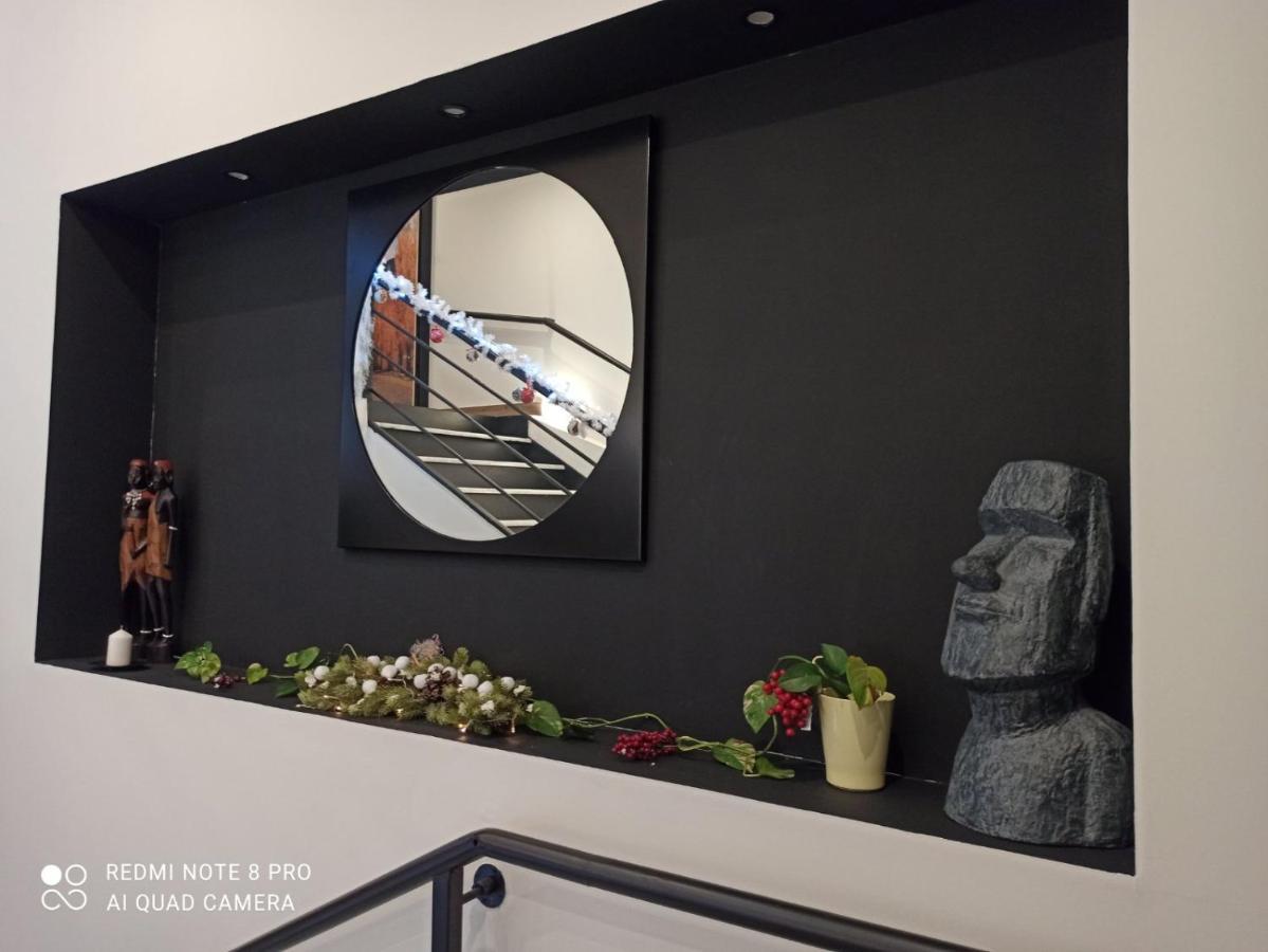 Hotel Koferita Melissourgoi Dış mekan fotoğraf