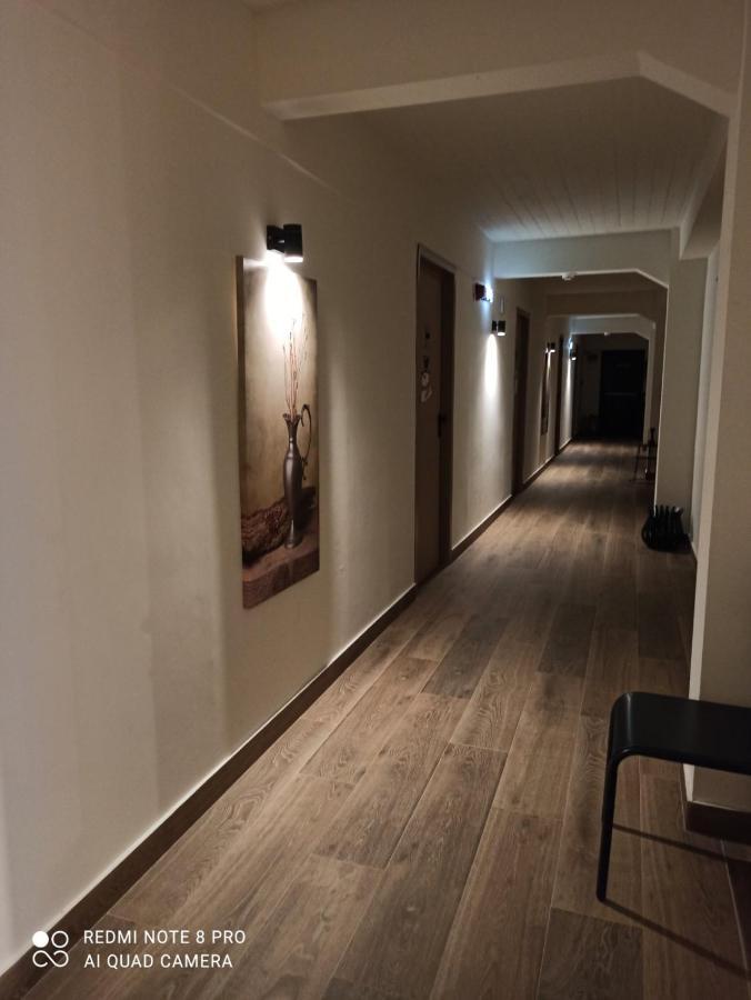 Hotel Koferita Melissourgoi Dış mekan fotoğraf