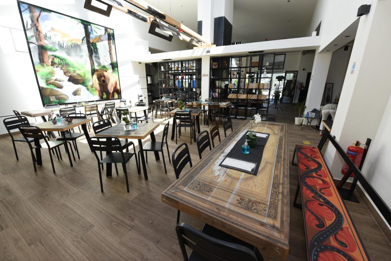 Hotel Koferita Melissourgoi Dış mekan fotoğraf