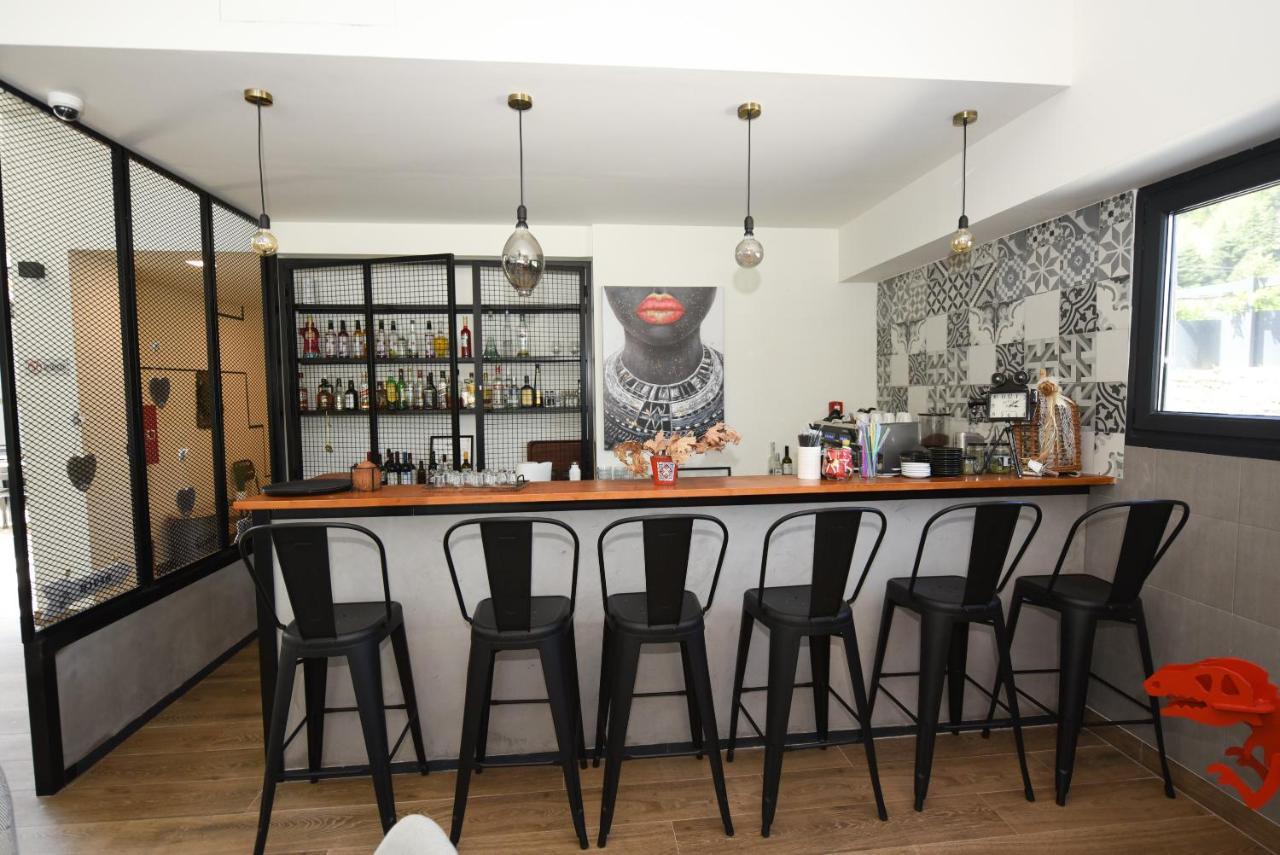 Hotel Koferita Melissourgoi Dış mekan fotoğraf