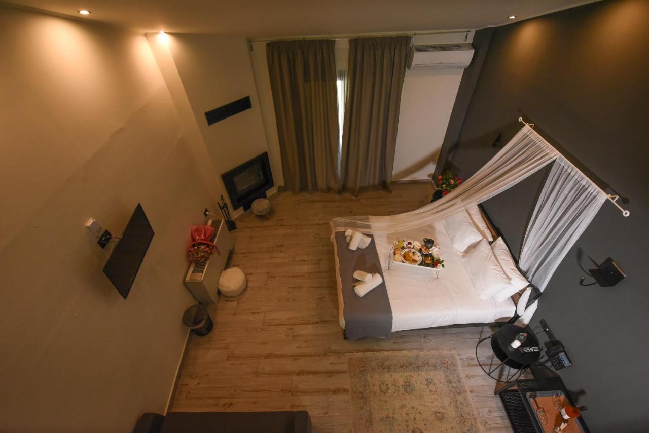 Hotel Koferita Melissourgoi Dış mekan fotoğraf