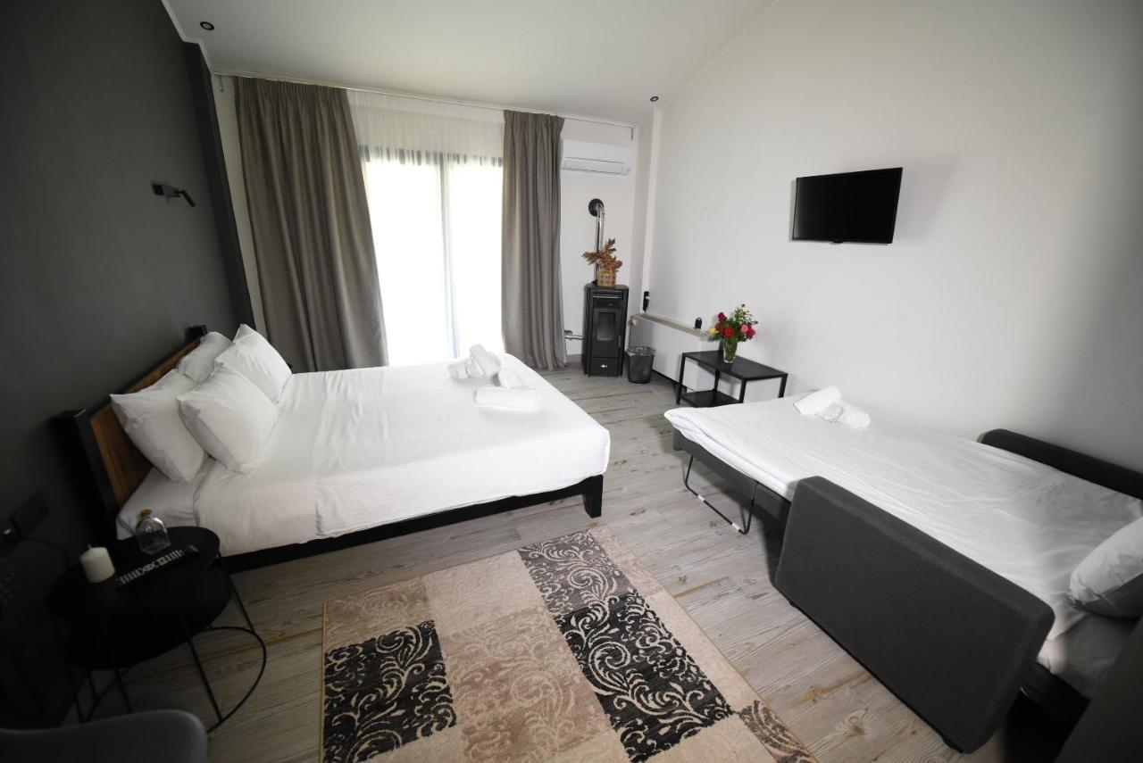 Hotel Koferita Melissourgoi Dış mekan fotoğraf