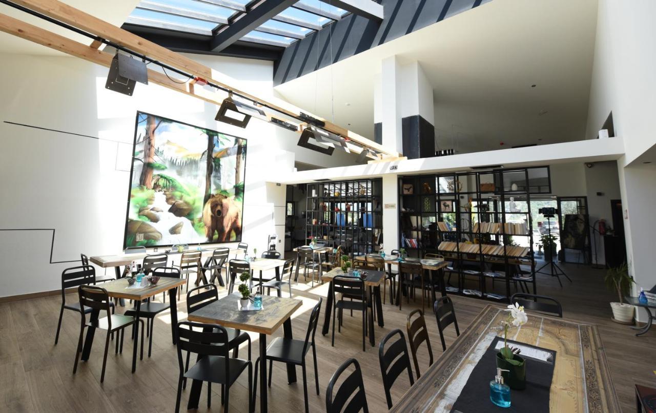 Hotel Koferita Melissourgoi Dış mekan fotoğraf