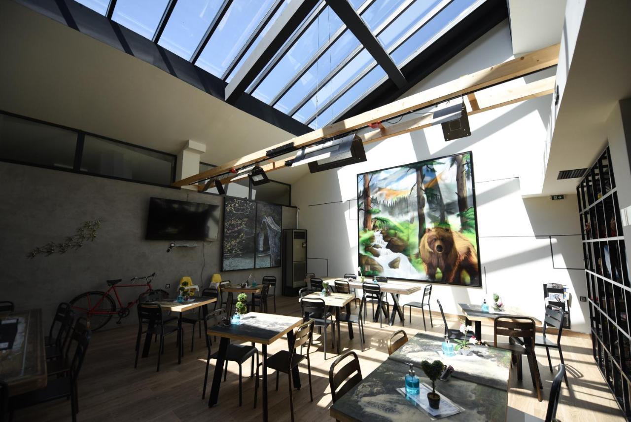 Hotel Koferita Melissourgoi Dış mekan fotoğraf