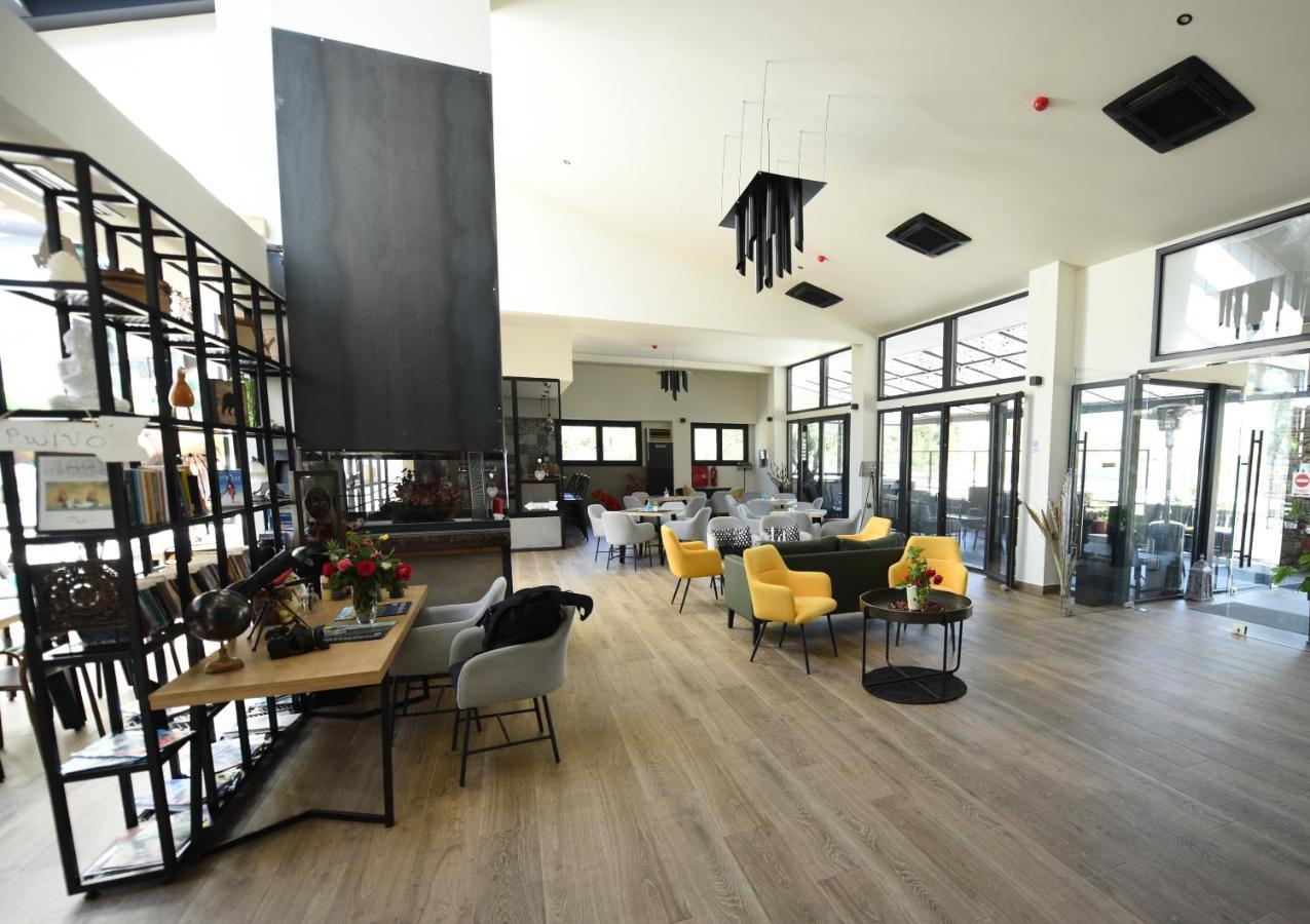 Hotel Koferita Melissourgoi Dış mekan fotoğraf