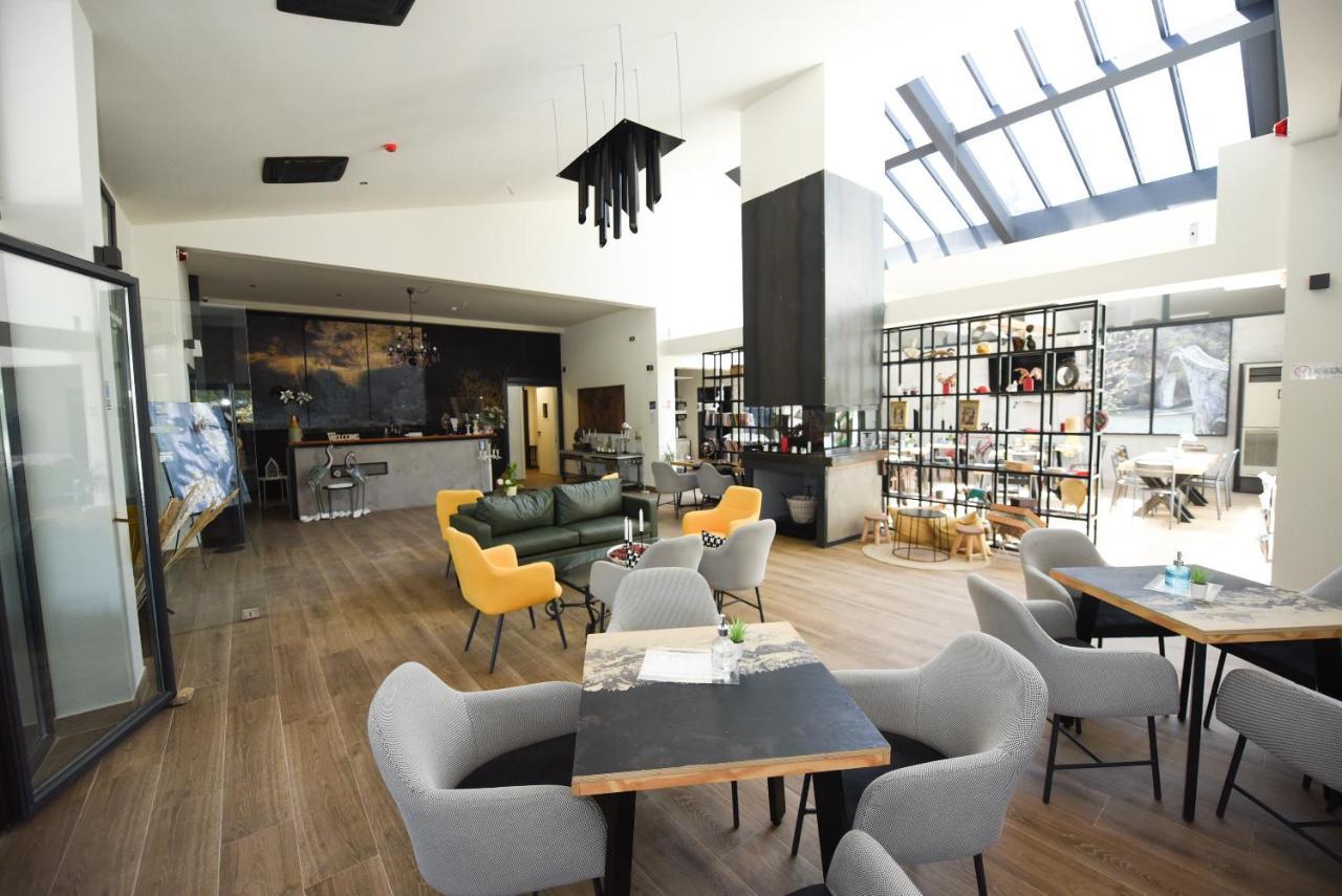 Hotel Koferita Melissourgoi Dış mekan fotoğraf