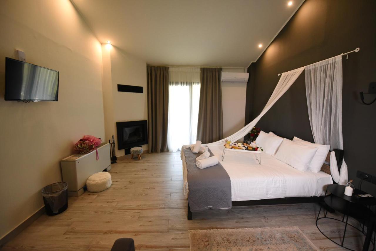 Hotel Koferita Melissourgoi Dış mekan fotoğraf