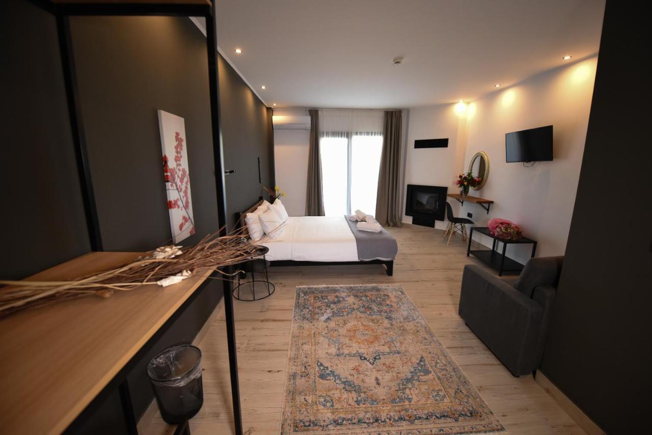 Hotel Koferita Melissourgoi Dış mekan fotoğraf