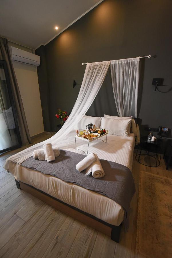 Hotel Koferita Melissourgoi Dış mekan fotoğraf