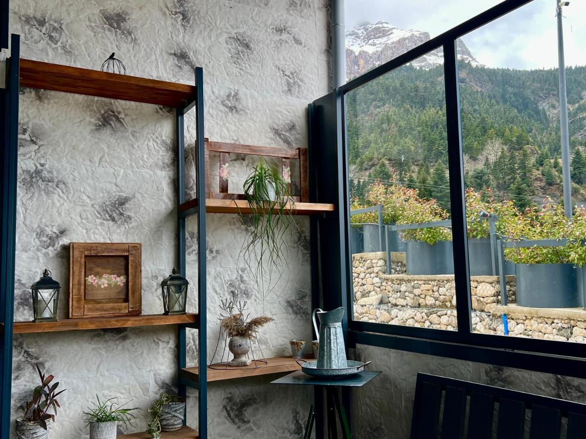 Hotel Koferita Melissourgoi Dış mekan fotoğraf
