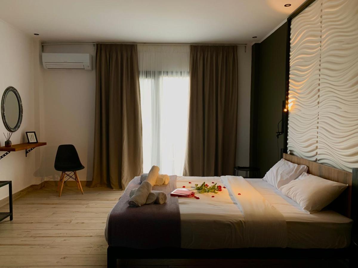 Hotel Koferita Melissourgoi Dış mekan fotoğraf