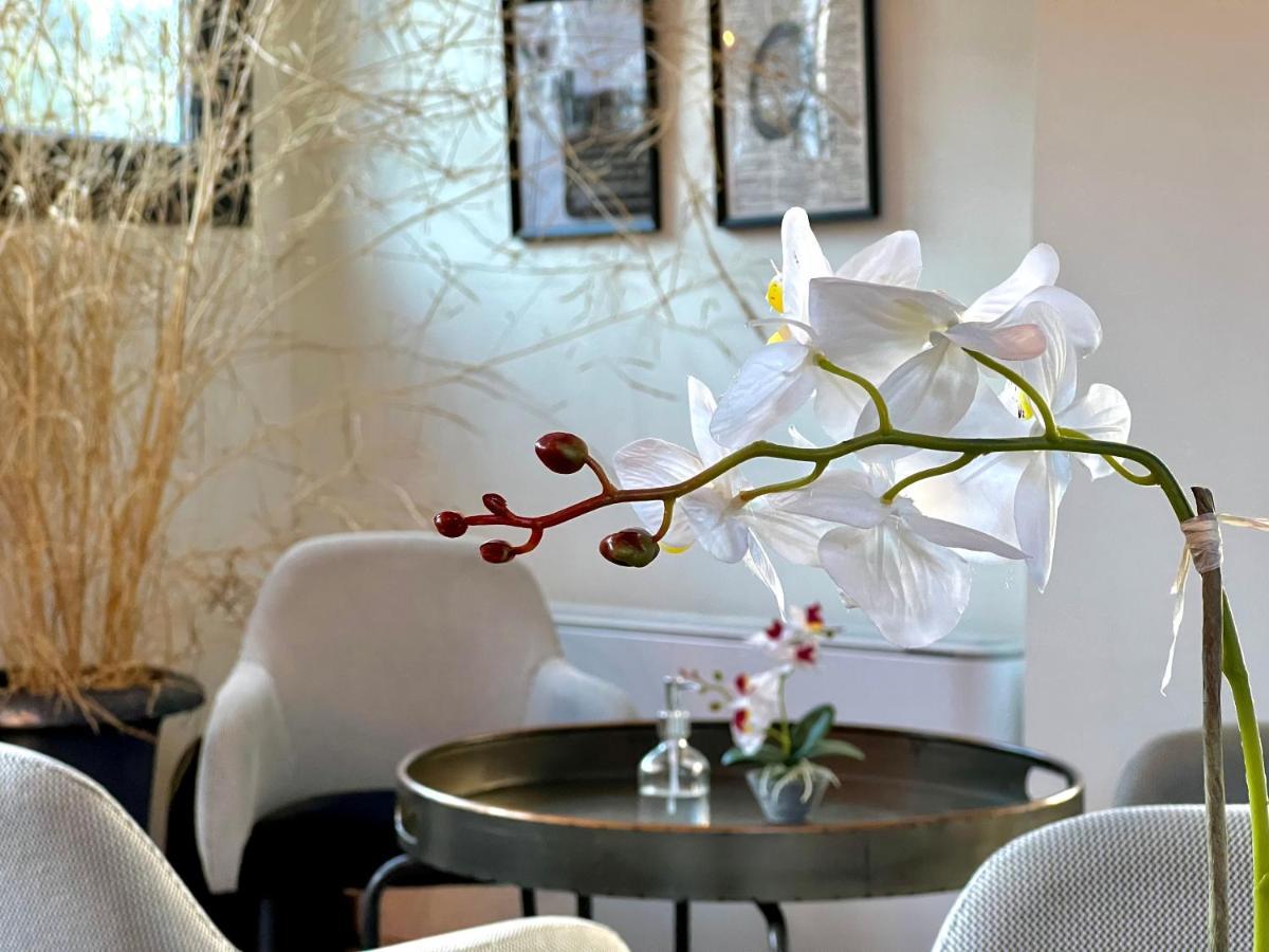 Hotel Koferita Melissourgoi Dış mekan fotoğraf